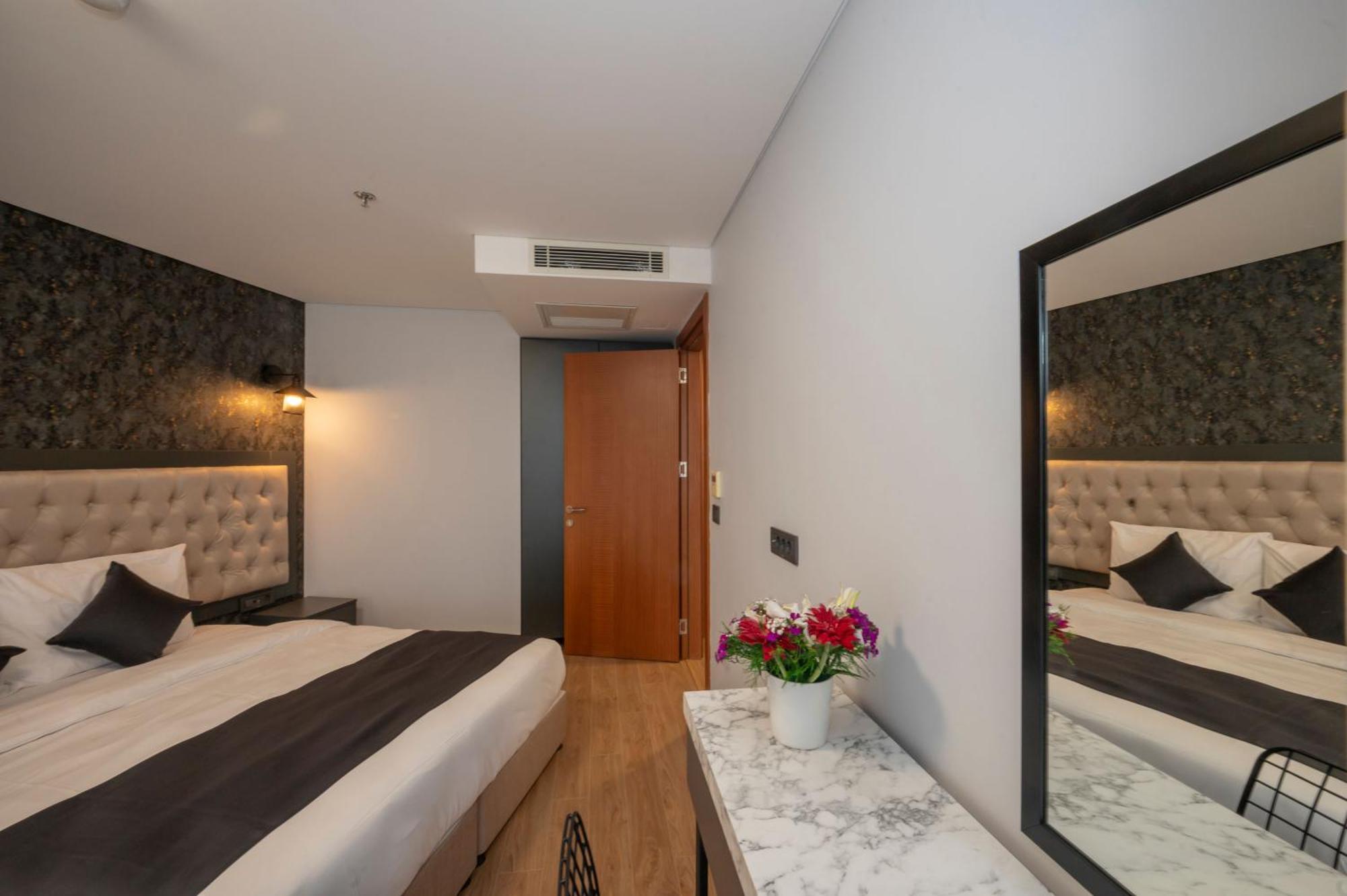 Ka Hotel & Suites อิสตันบูล ห้อง รูปภาพ