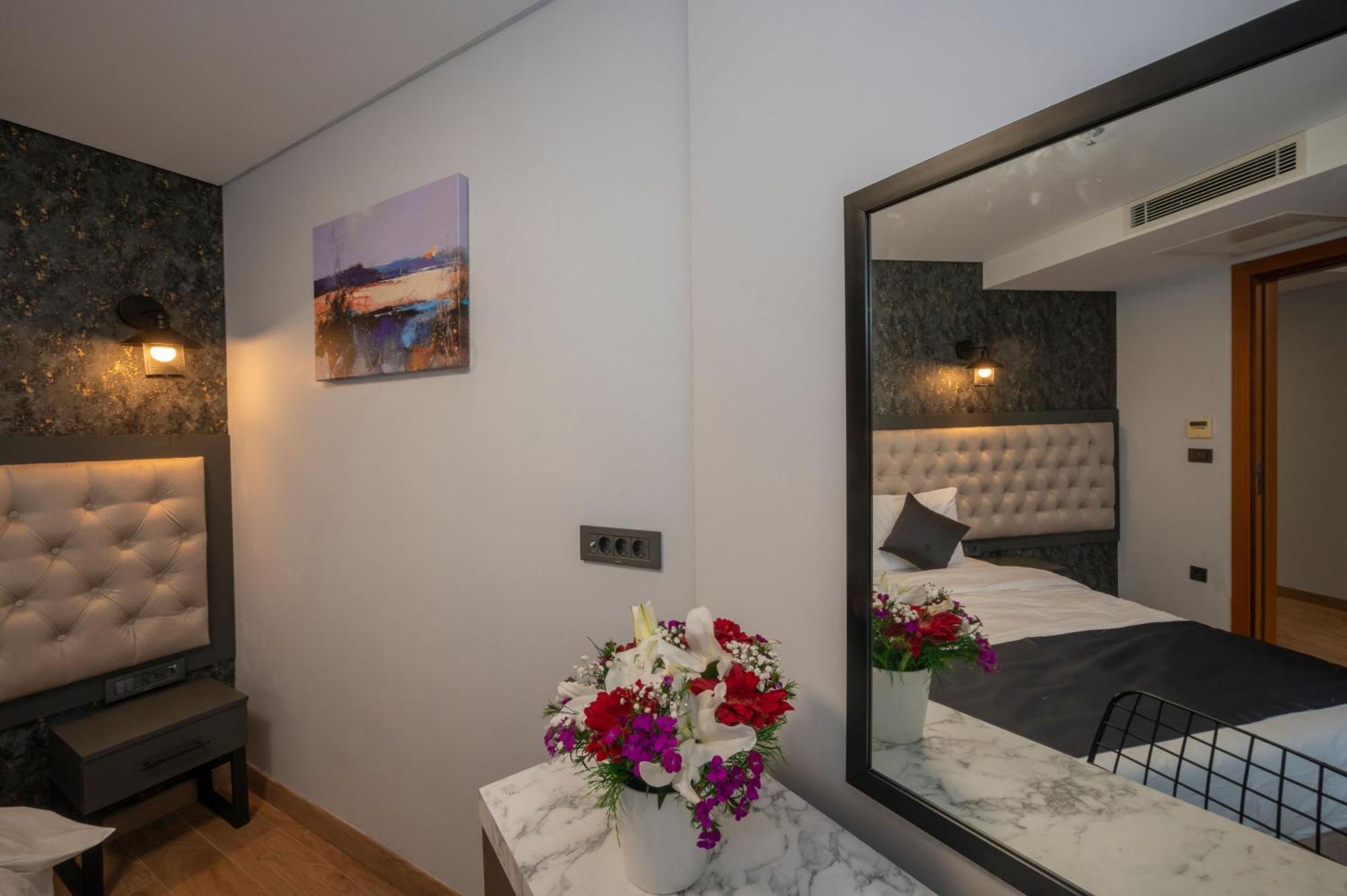 Ka Hotel & Suites อิสตันบูล ห้อง รูปภาพ