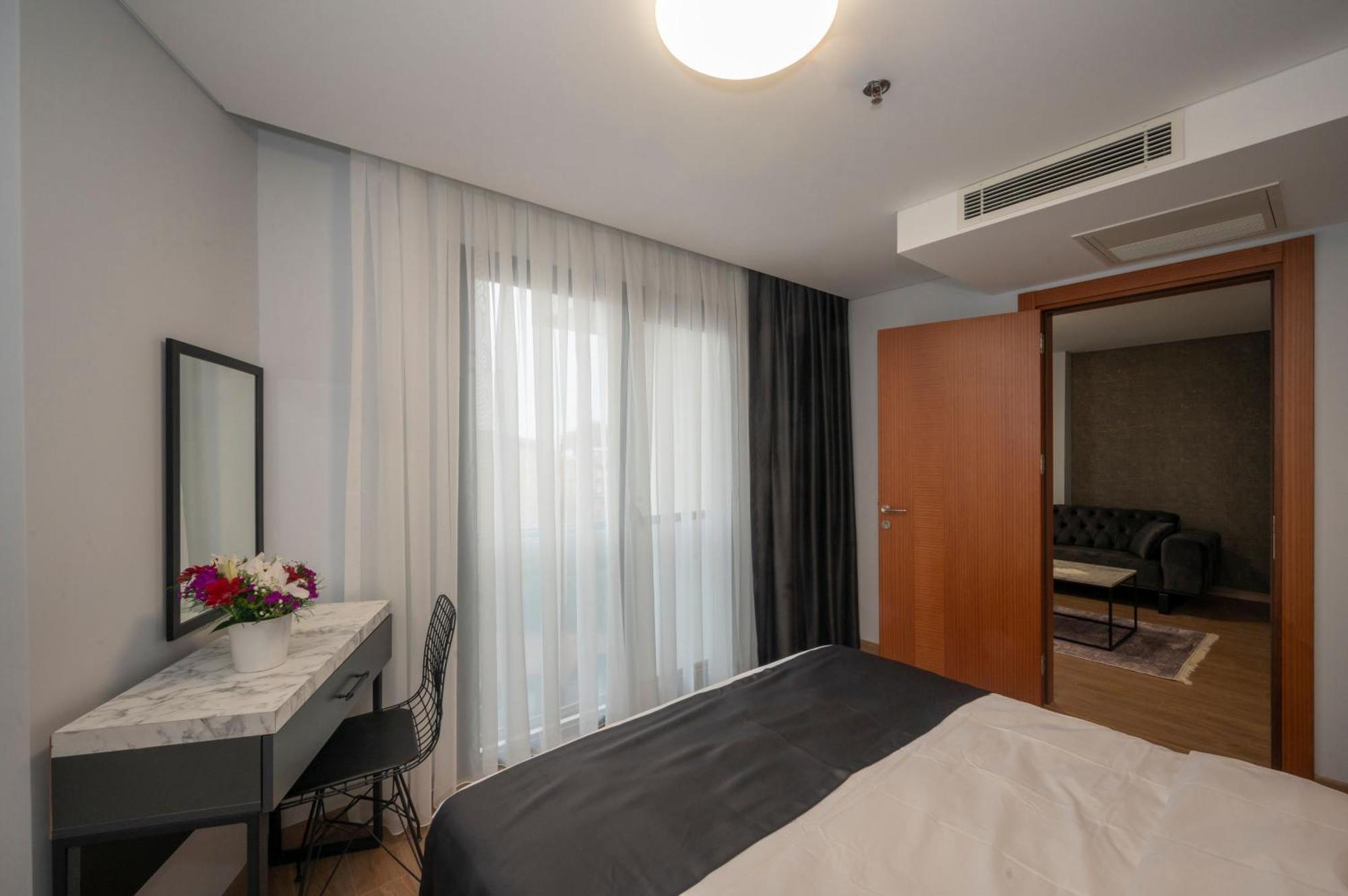 Ka Hotel & Suites อิสตันบูล ห้อง รูปภาพ