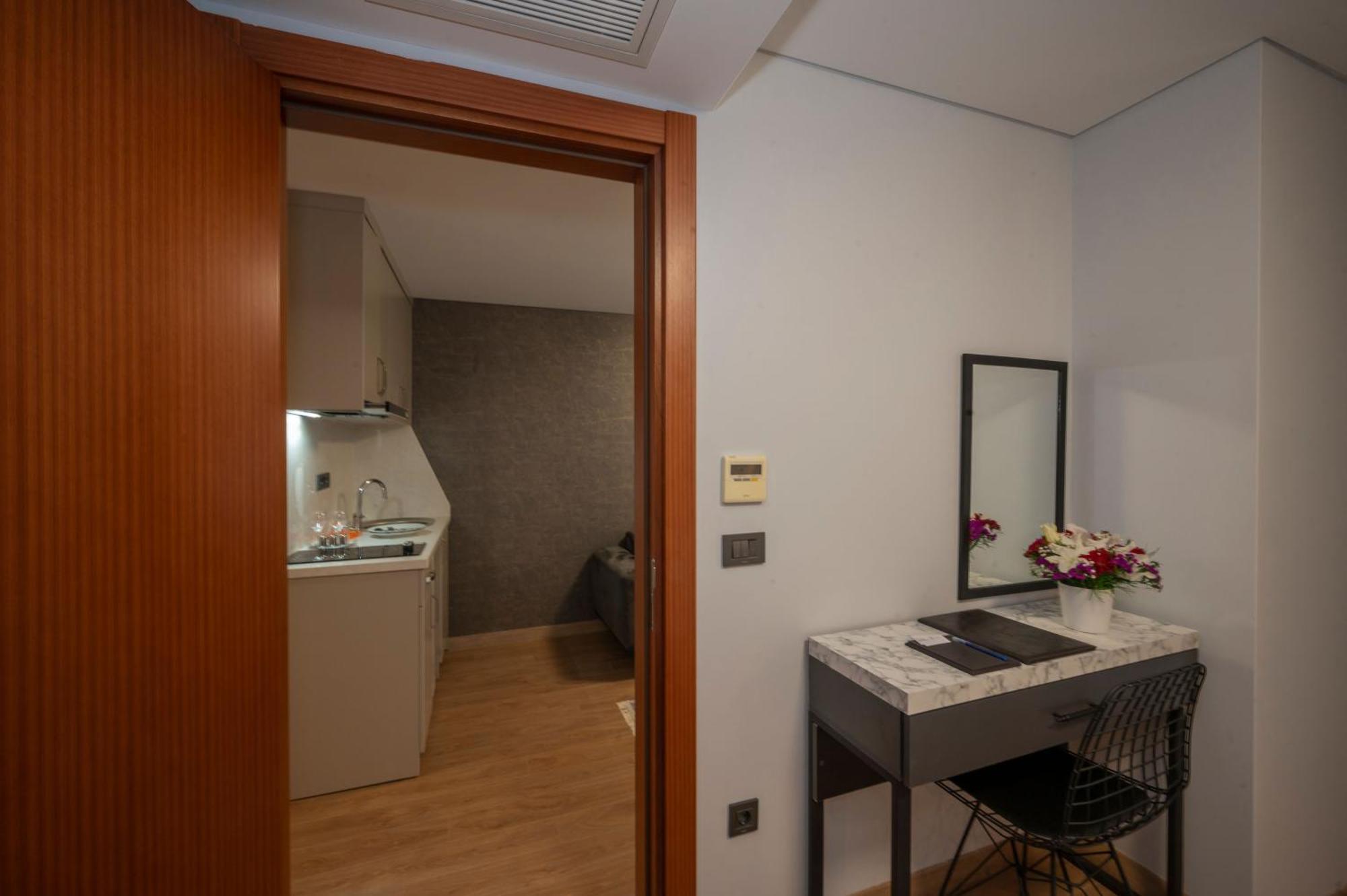 Ka Hotel & Suites อิสตันบูล ห้อง รูปภาพ