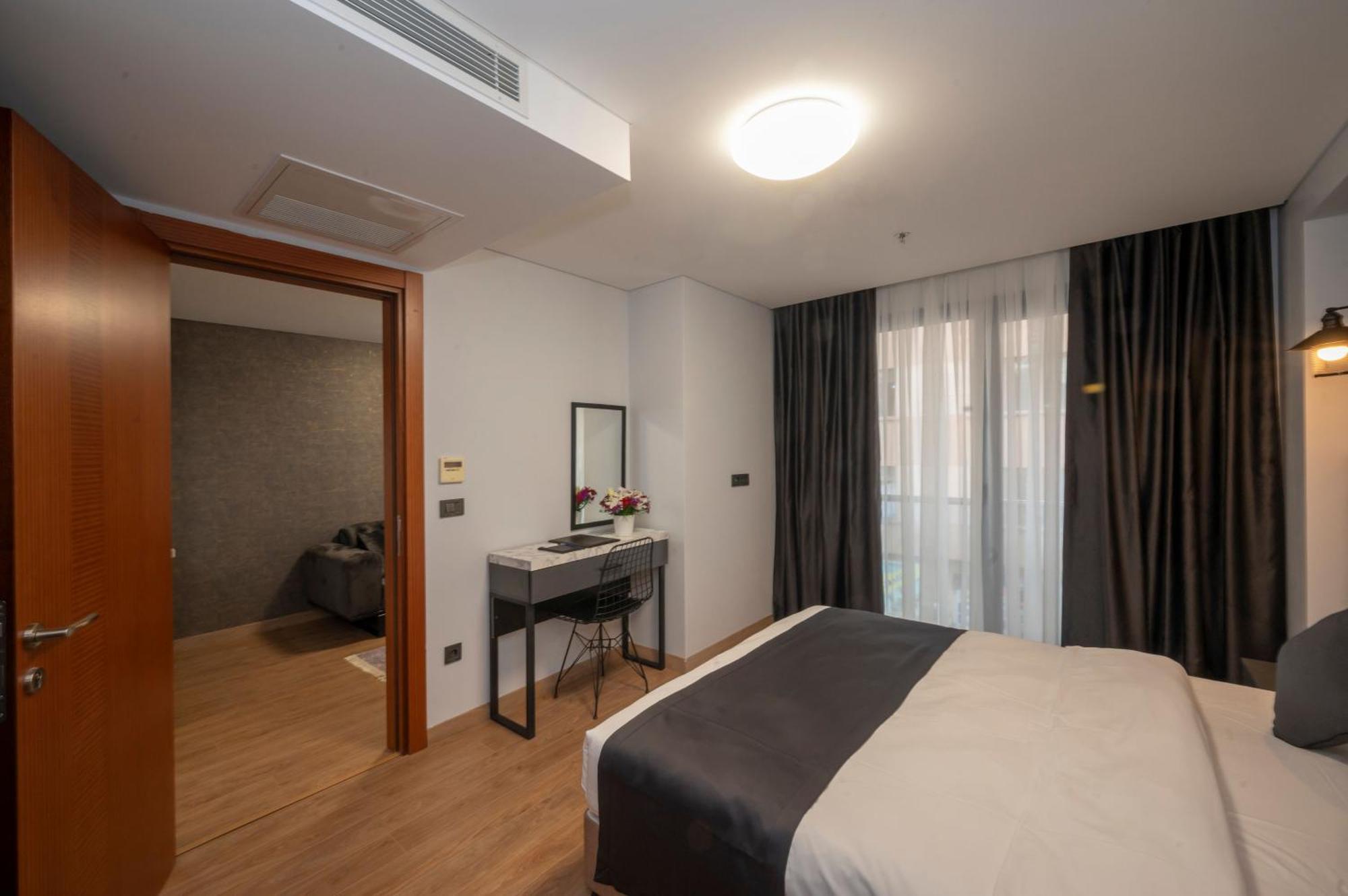 Ka Hotel & Suites อิสตันบูล ห้อง รูปภาพ