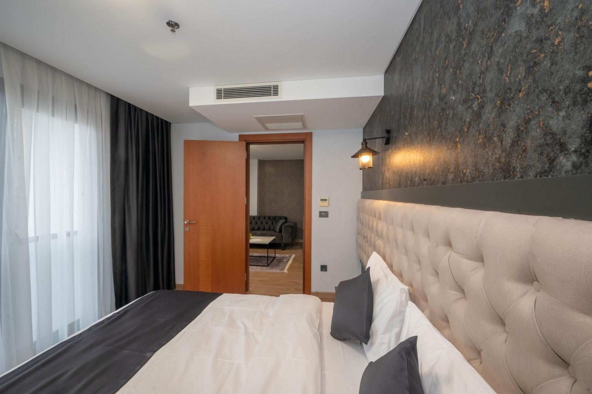Ka Hotel & Suites อิสตันบูล ห้อง รูปภาพ