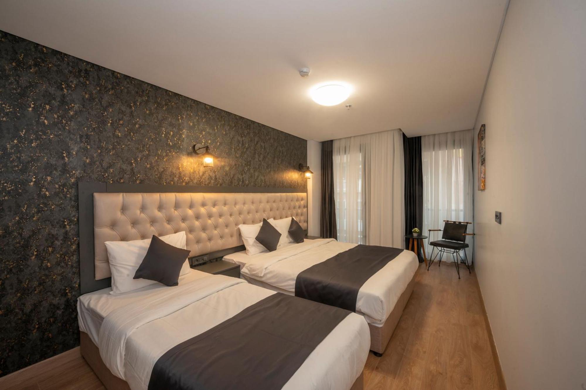 Ka Hotel & Suites อิสตันบูล ห้อง รูปภาพ