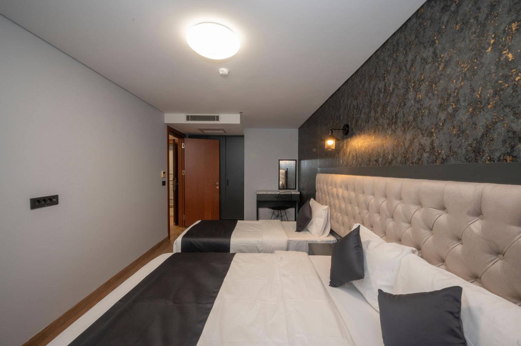 Ka Hotel & Suites อิสตันบูล ห้อง รูปภาพ