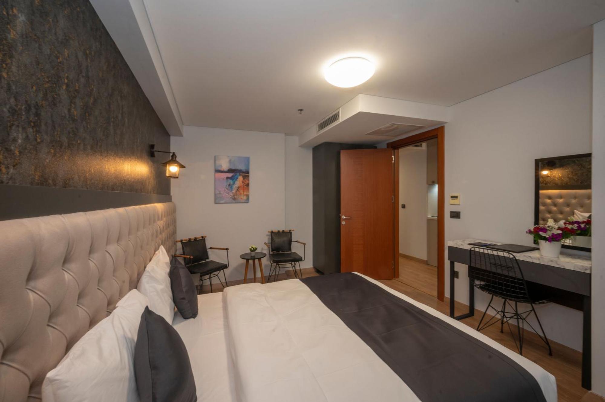 Ka Hotel & Suites อิสตันบูล ห้อง รูปภาพ
